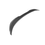 G30 Pro syle carbon fiber boot spoiler