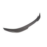 G30 Pro syle carbon fiber boot spoiler