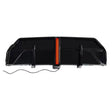 G42 F1 style rear diffuser