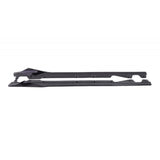 G42 Mtech AC style side skirt