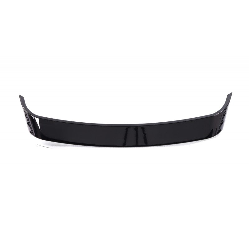 G42 G87 MP competition-style boot spoiler
