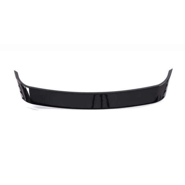 G42 G87 MP competition-style boot spoiler