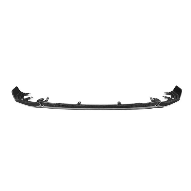 G42 Mtech MP style carbon fiber front lip