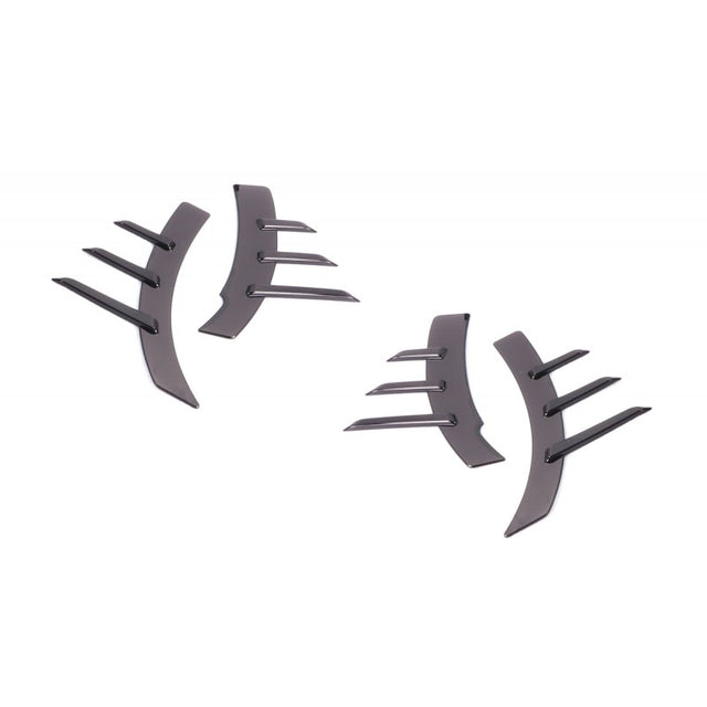 G42 Mtech MP style fender trim