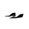 G42 Mtech MP style side skirts