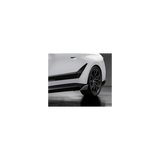 G42 Mtech MP style side skirts