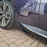 G42 Mtech MP style side skirts