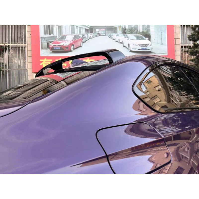 G42 roof spoiler