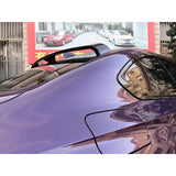 G42 roof spoiler