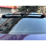 G42 roof spoiler