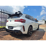 G45 X3 full bodykit