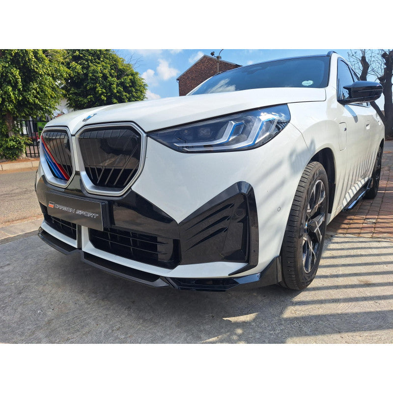 G45 X3 full bodykit