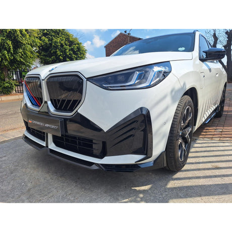 G45 X3 full bodykit