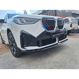G45 X3 full bodykit