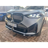 G45 X3 full bodykit