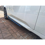 G45 X3 full bodykit