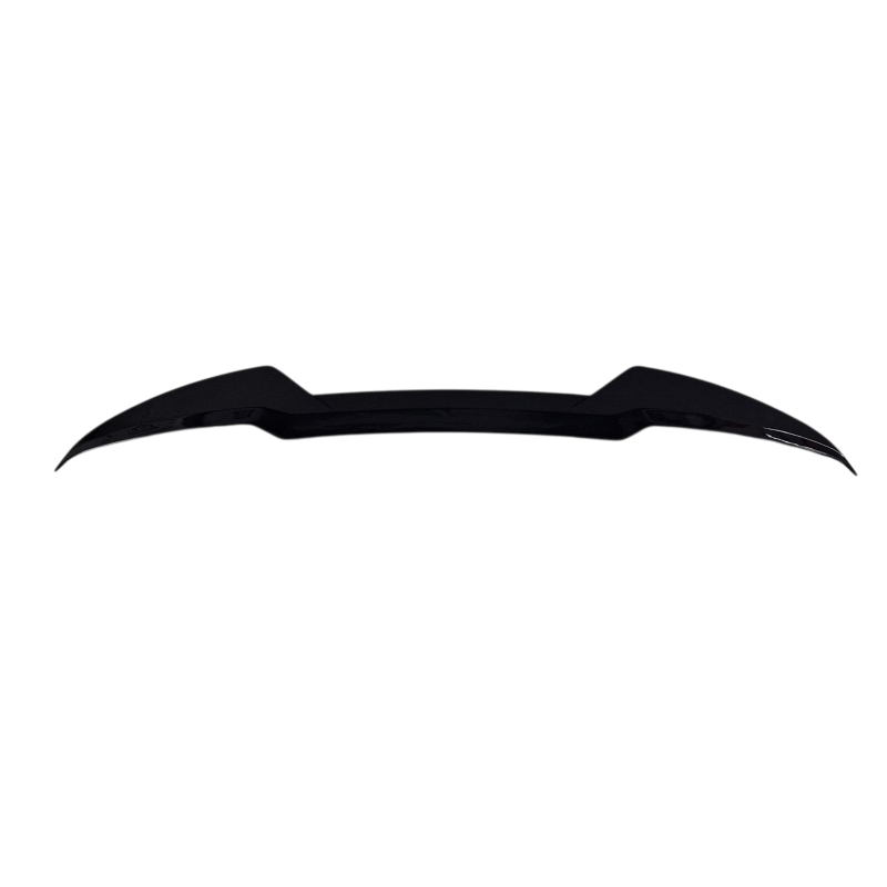 G45 X3 mx style roof spoiler