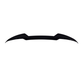 G45 X3 mx style roof spoiler