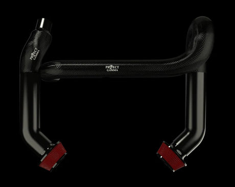 Project Gamma BMW M3 | M4 (G80/G82) CARBON FIBER INTAKES & FILTERS