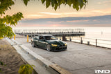 G8X M3 / M4 CSL Style Yellow DRL LED Module Set