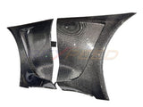 Supra GR 2020+ V7 Carbon Fiber Front Fender Duct Panel