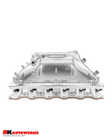 RK Autowerks Billet Intake Manifold / Charge Air Cooler, BMW S58