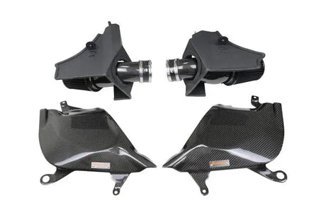 Armaspeed BMW F90 M5 Carbon Fiber Cold Air Intake