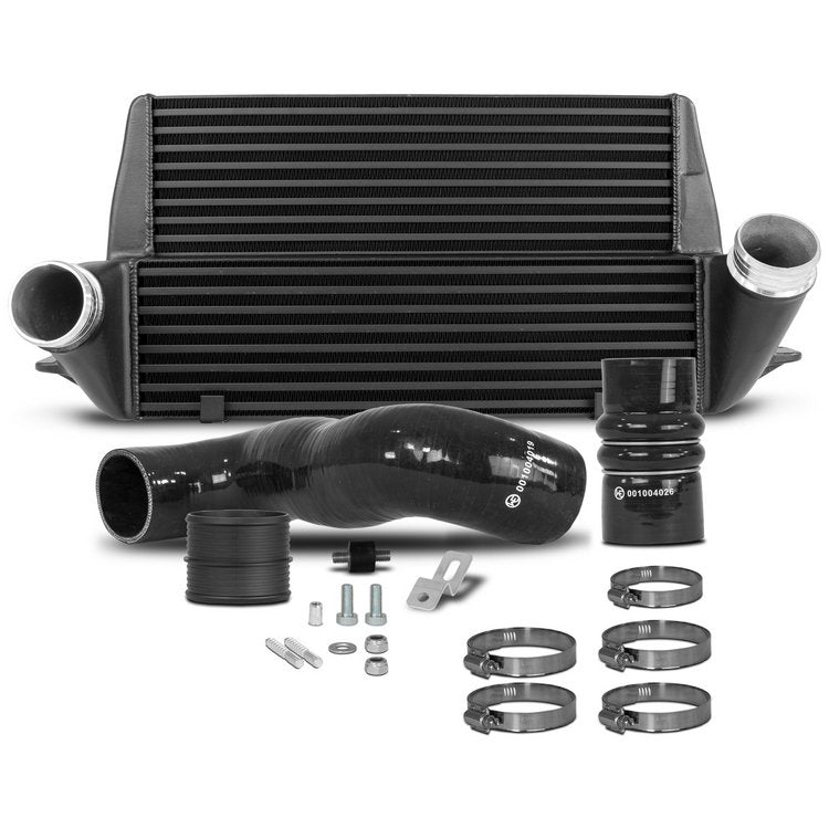 WAGNER TUNING Comp. Intercooler Kit EVO3 : BMW E82 E90