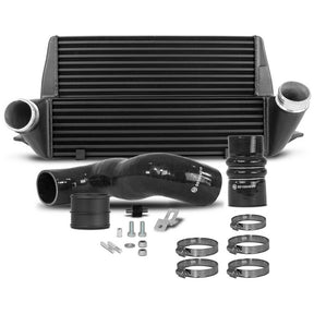 WAGNER TUNING Comp. Intercooler Kit EVO3 : BMW E82 E90
