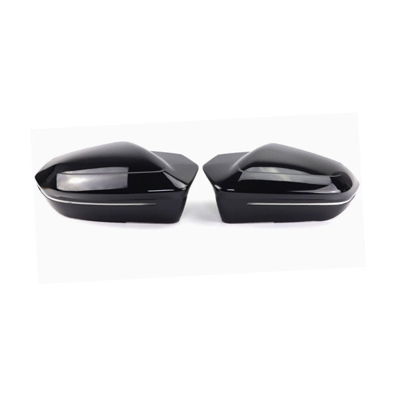 G60 G90 G45 M5 style mirror cover