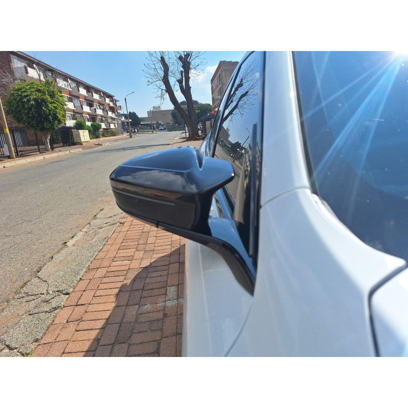 G60 G90 G45 M5 style mirror cover