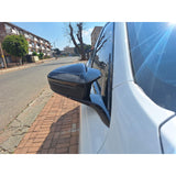 G60 G90 G45 M5 style mirror cover