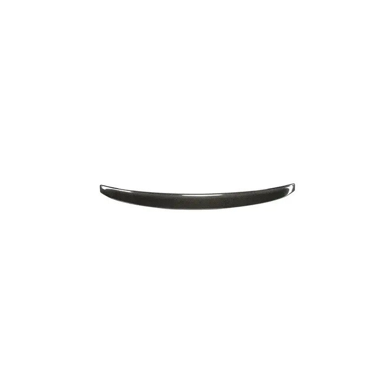 G60 G90 M5 24+ MP style carbon fiber boot spoiler