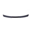 G60 24+ M4 style boot spoiler