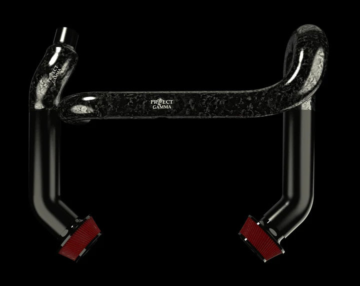 Project Gamma BMW M3 | M4 (G80/G82) CARBON FIBER INTAKES & FILTERS