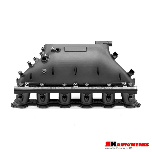 RK Autowerks Billet Intake Manifold / Charge Air Cooler, BMW S58