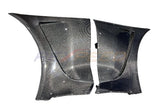 Supra GR 2020+ V7 Carbon Fiber Front Fender Duct Panel