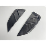 G80 M3 / G82 M4 carbon fiber fender vent
