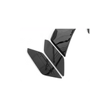 G20 G22 G80 G82 MP style gloss black GT wing