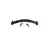 G20 G22 G80 G82 MP style gloss black GT wing