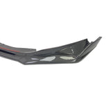 G80 M3 / G82 M4 V style carbon fiber front lip
