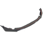 G80 M3 / G82 M4 V style carbon fiber front lip