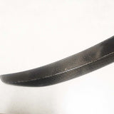 G20 G80 M3 carbon fiber boot spoiler