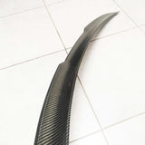 G20 G80 M3 carbon fiber boot spoiler