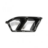 G80 M3 / G82 M4 carbon fiber front bumper side vents
