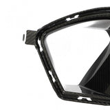 G80 M3 / G82 M4 carbon fiber front bumper side vents