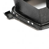 G80 M3 / G82 M4 carbon fiber front bumper side vents