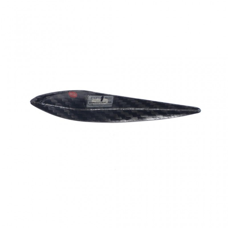 G80 M3 / G82 M4 carbon fiber canards