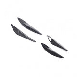 G80 M3 / G82 M4 carbon fiber canards