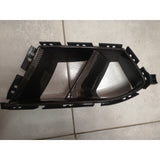 G80 M3 / G82 M4 dry carbon fiber front bumper side vents